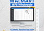 do walmart a to z account management  ds, 2 step and wfs